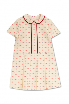 GUCCI ラメ　キッズ　5 110cm セットアップ　ジバンシー GUCCI ラメ キッズ 5 110cm セットアップ ジバンシー GUCCI ラメ